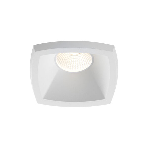 MIRAGE 1 taklampa, white, LIGHT-POINT