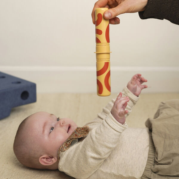 Baby Activity Set, deep blue/sky blue, MODU