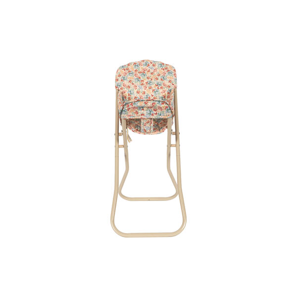 Doll High Chair, vienna, Konges Sl&oslash;jd
