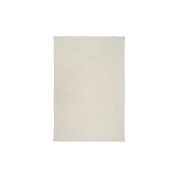 Blonde Maze golvmatta, white Blonde Maze golvmatta, white, Linie Design