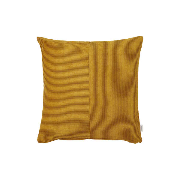 Wille Cushion, faded yellow, Compliments