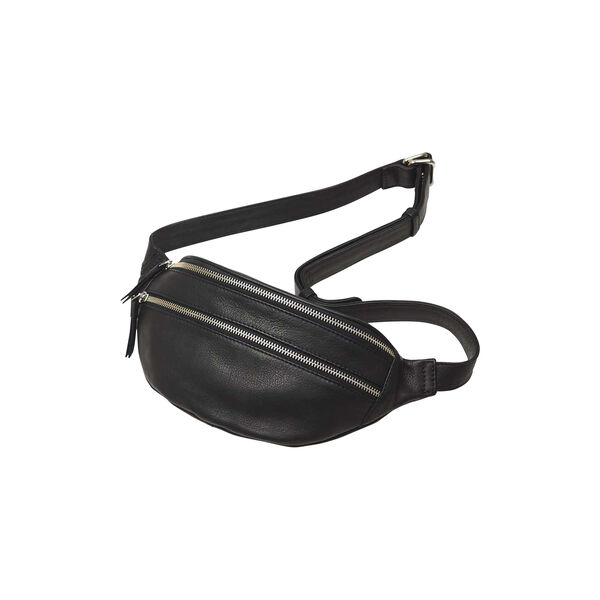Becca Bum Bag, black, Markberg
