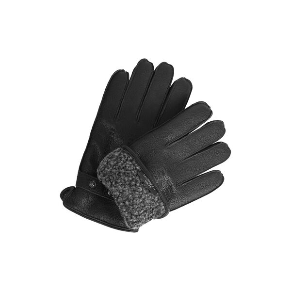VictorMBG Glove, black VictorMBG Glove, black, Markberg