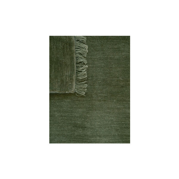 Abyss Bliss golvmatta, green, Linie Design