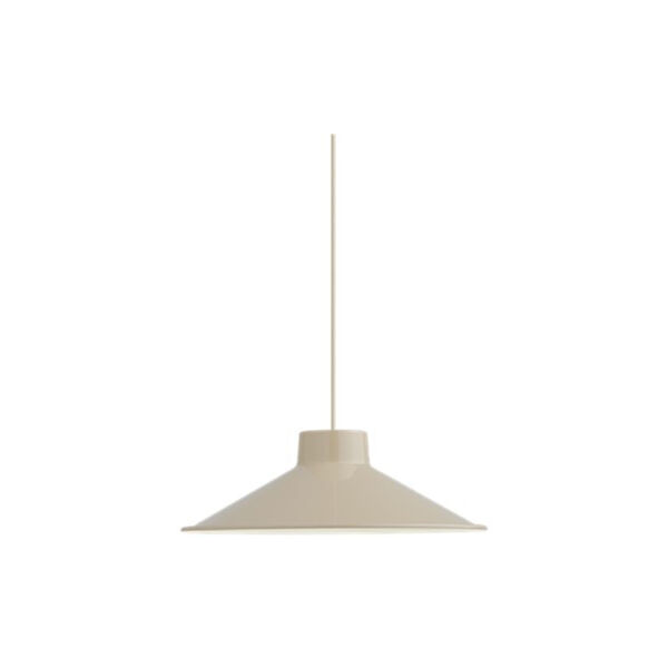 Top Pendant Lamp, sand Top Pendant Lamp, sand, Muuto