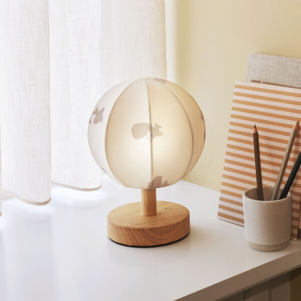 Barnlampa, over the moon, Moonboon