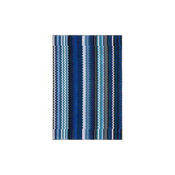 Giacomo Towel, 50 blue, Missoni Home