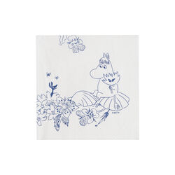 Moomin paper napkins Haru, Moomin Arabia