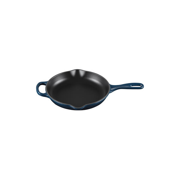 Signature stekpanna Ø 23 cm, nuit, Le Creuset