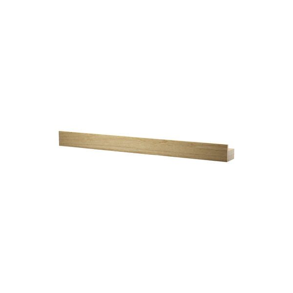 Magnet Shelf 60 cm, oiled Magnet Shelf 60 cm, oiled, EKTA Living
