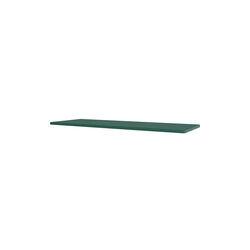 Panton Wire Extended Toppanel, 136 pine, Montana Furniture