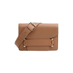 Jolie Grande Handbag, caramel, Naledi Copenhagen