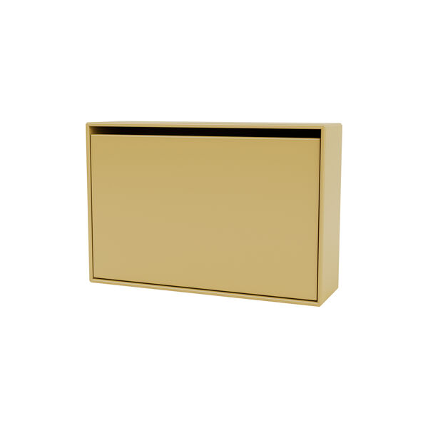 HIDE Shoe Cabinet, 157 cumin HIDE Shoe Cabinet, 157 cumin, Montana Furniture