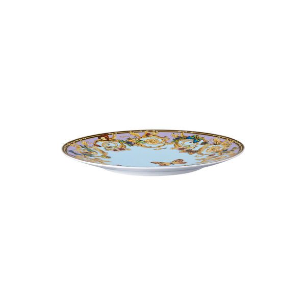 Serveringstallrik 33 cm, le jardin de versace, Rosenthal x Versace