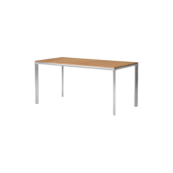 VIPP432 | Work Desk | Light Oak/Camel | Skrivebord, Vipp
