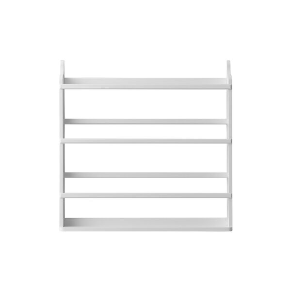 Seaside Plate Rack Seaside Plate Rack, Oliver Furniture