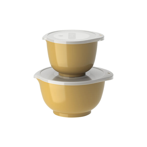 NEW Margrethe-set 4 delar, curry, Rosti