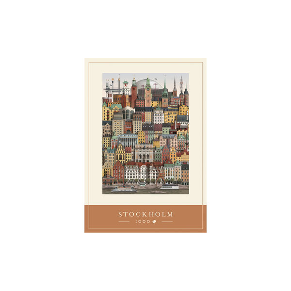 Stockholm pussel, Martin Schwartz