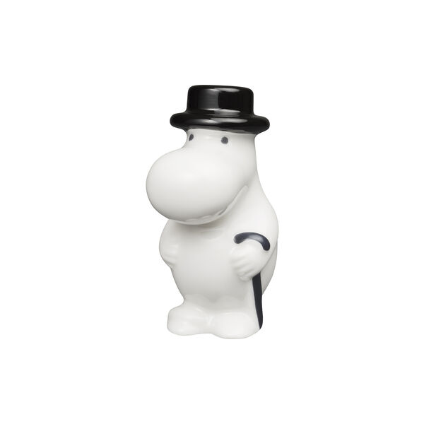 Mumin minifigur, Muminpappa, Moomin Arabia