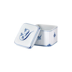 Alphabet Collection Bonbonniere, Y, Royal Copenhagen