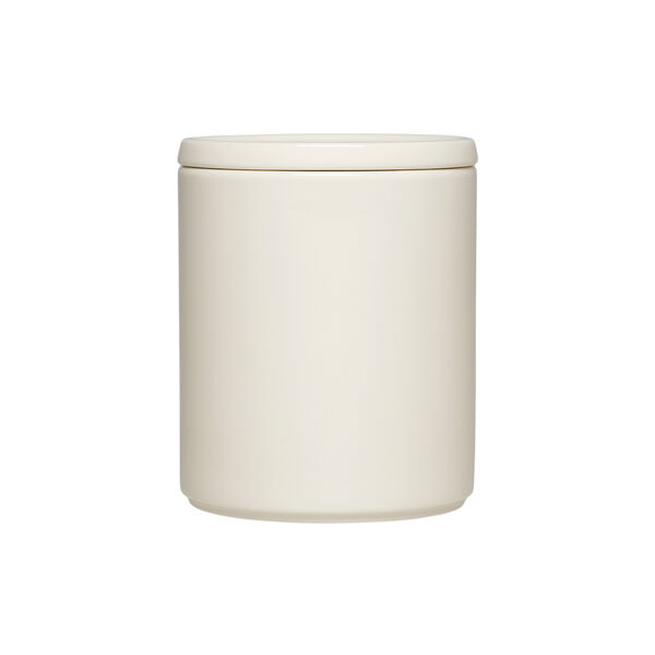 Teema jar 60 cl, white, Iittala