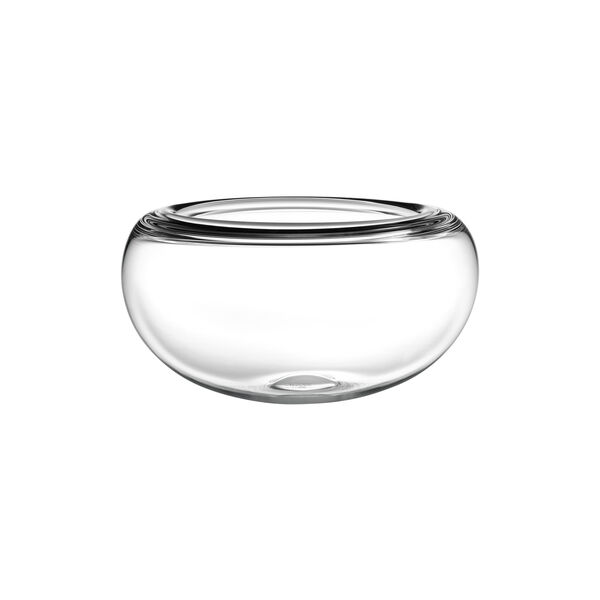 Provence sk&aring;l, klar, Holmegaard