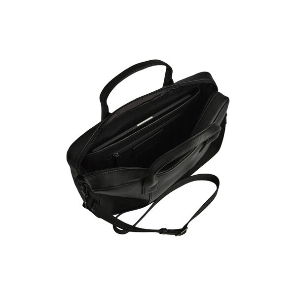 AxelMBG Laptop Bag, black, Markberg