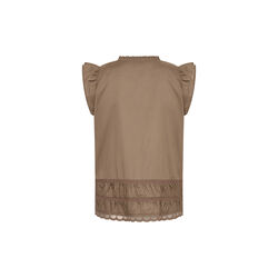LR-ROSY 2 Blus, fossil, Levet&eacute; Room