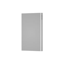 Cardprotector, silver, Secrid