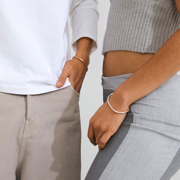 ALAIA armring, Pilgrim