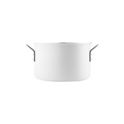 White Line Ceramic pan with Slip-Let&reg; coating 7 L, Eva Trio