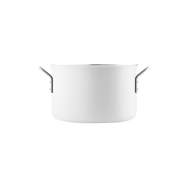 White Line Ceramic pan with Slip-Let&reg; coating 7 L, Eva Trio