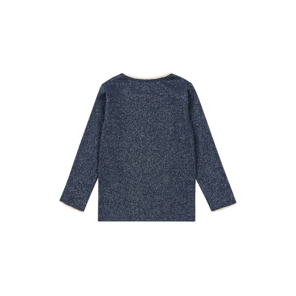 Roli Blouse, mood indigo, Konges Sl&oslash;jd