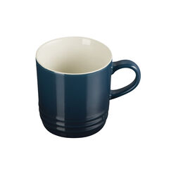 Kaffemugg, nuit, Le Creuset