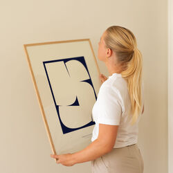 Shapes of curves 04, Pel&eacute;ton