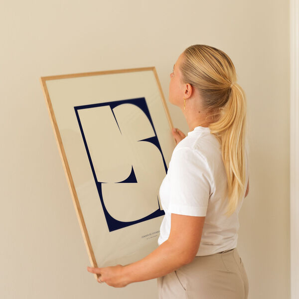 Shapes of curves 04, Pel&eacute;ton