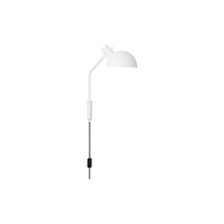 MO300 V&auml;gglampa, white, Carl Hansen & S&oslash;n