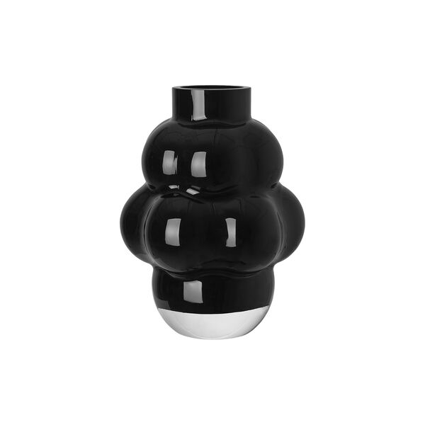 Balloon Vase 04, black Balloon Vase 04, black, Louise Roe