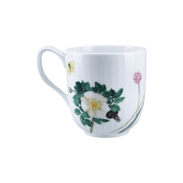 Hammersh&oslash;i Summer Mugg, coastal flower, K&auml;hler