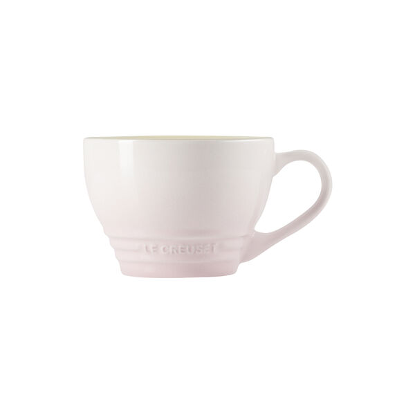 Jumbokopp, shell pink, Le Creuset
