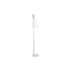 Secto 4210 Floor Lamp, white, Secto Design