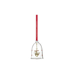 Ann-Sofi Romme Årets Julklocka 2025, Holmegaard