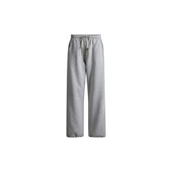 Ablaze Joggingbyxor, grey melange, Cartel Copenhagen