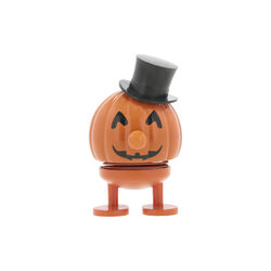 Halloween Magic S, orange, Hoptimist