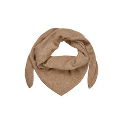 MaRylahi Scarf, beige melange, Masai