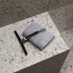 Vipp duschskrapa, Vipp