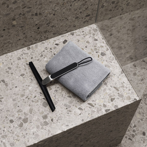 Vipp duschskrapa, Vipp