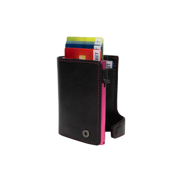 Furbo Cardholder, funchsia Furbo Cardholder, funchsia, Tony Perotti