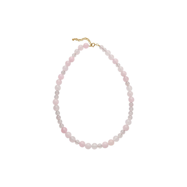 Blush Necklace, gold plated, Pernille Corydon Jewellery