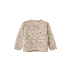 HennyKB Cardigan, beige, Sofie Schnoor